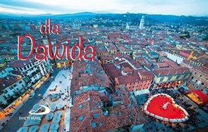 Obrazek Imiona - Dla Dawida