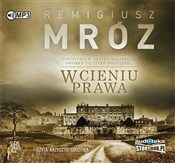[Audiobook... - Remigiusz Mróz -  books from Poland
