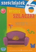 Sześciolat... - Aniela Cholewińska-Szkolik -  books in polish 