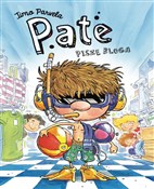 Pate pisze... - Timo Parvela - Ksiegarnia w UK