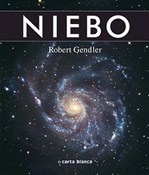 Niebo Albu... - Robert Gendler -  Polish Bookstore 