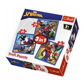 Puzzle 3w1... -  books in polish 