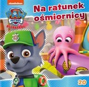 Psi Patrol... -  books in polish 