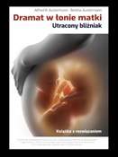 Dramat w ł... - Alfred R. Austermann, Bettina Austermann -  books in polish 