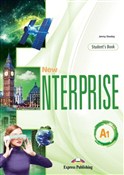 New Enterp... - Jenny Dooley -  Książka z wysyłką do UK