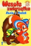 Basia i Ps... -  foreign books in polish 
