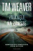polish book : Zniknęli n... - Tim Weaver