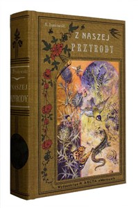 Obrazek Z naszej przyrody