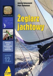 Obrazek Żeglarz jachtowy
