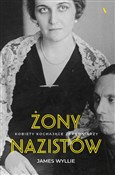 polish book : Żony nazis... - James Wyllie