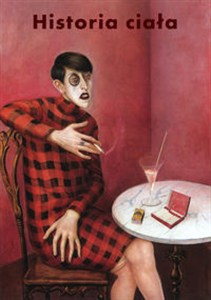 Obrazek Historia ciała Tom 3 Różne spojrzenia Wiek XX