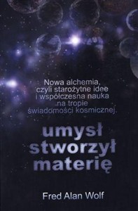 Picture of Umysł stworzył materię