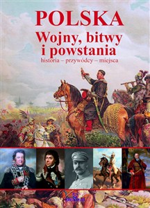 Picture of Polska. Wojny, bitwy i powstania