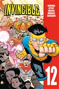 polish book : Invincible... - Robert Kirkman