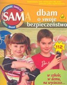 polish book : Sam dbam o... - Monika Walkowiak