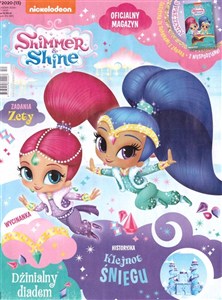Picture of Shimmer i Shine13 2/2020