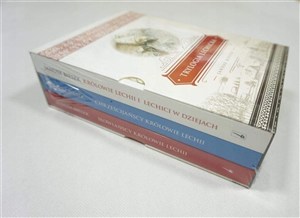 Obrazek Pakiet: Trylogia Lechicka