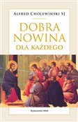 polish book : Dobra Nowi... - Alfred Cholewiński