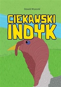 Picture of Ciekawski indyk