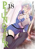 Plunderer.... - Suu Minazuki -  Polish Bookstore 