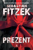 Prezent - Sebastian Fitzek -  books in polish 
