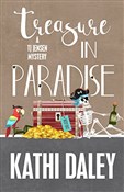 TREASURE I... - Daley Kathi -  books in polish 