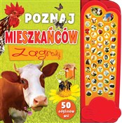 polish book : Poznaj mie...