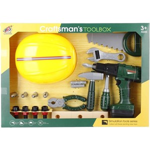 Picture of Narzędzia z akcesoriami