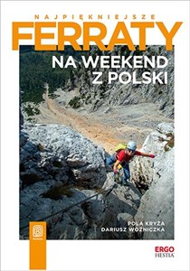 Obrazek Najpiękniejsze ferraty. Na weekend z Polski