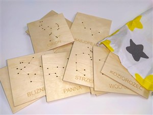 Picture of Gwiazdozbiory