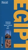 Egipt Dook... - Anthony Sattin, Sylvie Franquet -  books from Poland