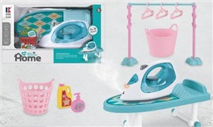 Picture of Zestaw do prasowania