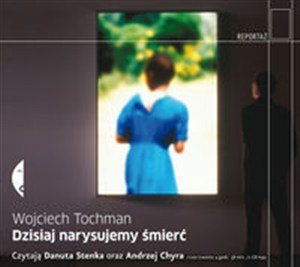 Picture of [Audiobook] Dzisiaj narysujemy śmierć