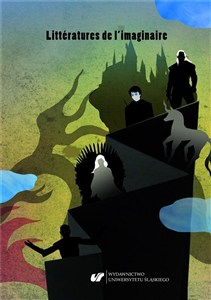 Obrazek Litteratures de l'imaginaire