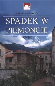 Picture of Spadek w Piemoncie Tryptyk rewolucyjny