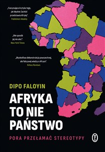 Obrazek Afryka to nie państwo Pora przełamać stereotypy
