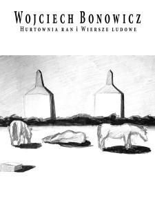 Picture of Hurtownia ran. Wiersze ludowe