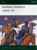 polish book : Buffalo So... - Ron Field