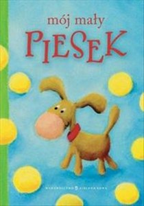 Obrazek Mój mały piesek
