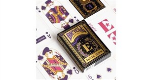 Picture of Karty Elton John BICYCLE