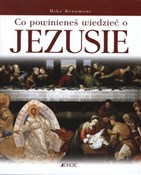 Co powinie... - Mike Beaumont -  books from Poland