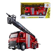 Straż Poża... -  books in polish 