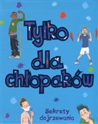 polish book : Tylko dla ... - Matt Crossick