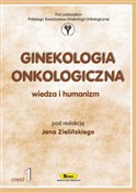 polish book : Ginekologi... - Jan Zieliński