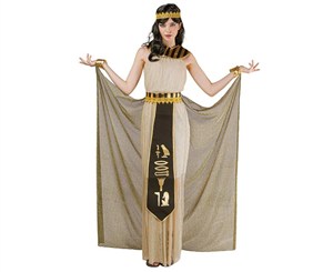 Picture of Strój dla dorosłych Egipcjanka rozm. S