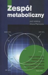 Obrazek Zespół metaboliczny