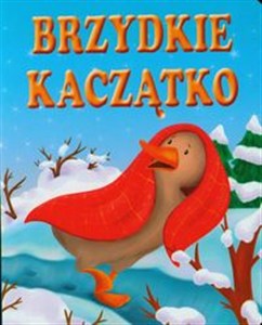 Obrazek Brzydkie Kaczątko