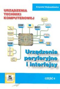 Obrazek Urządzenia techniki komputerowej Część 2  Urządzenia peryferyjne