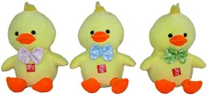 Picture of Kaczka z głosem 20cm MIX