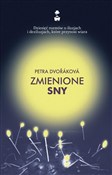 Zmienione ... - Petra Dvorakova -  books in polish 